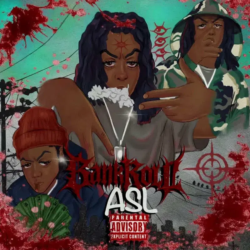 Bankroll Asl