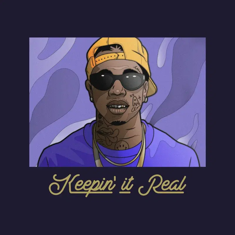 Keepin It Real
