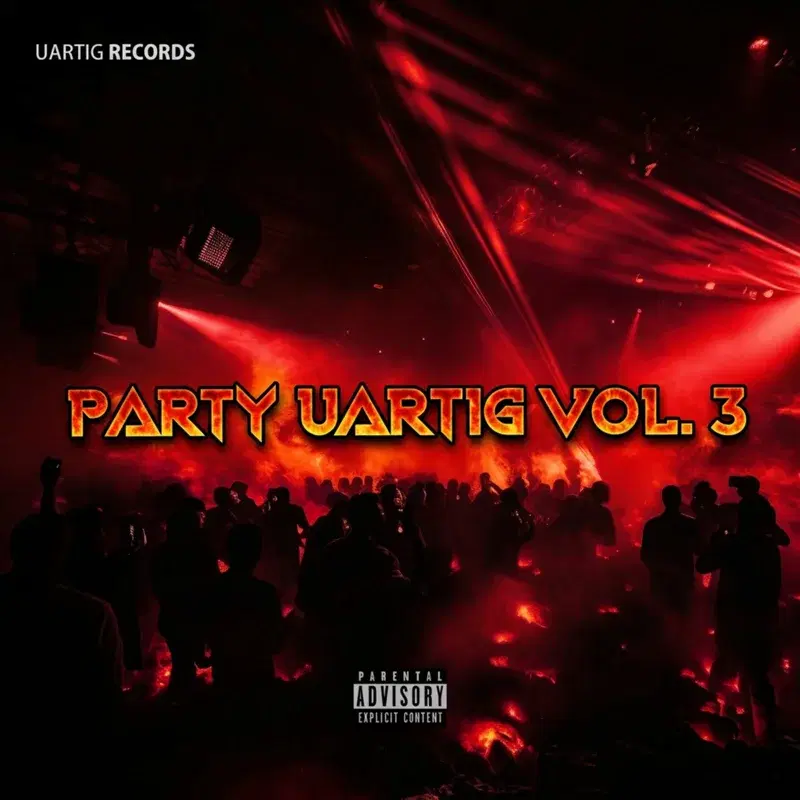 Party Uartig Vol. 3