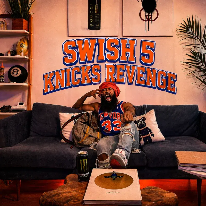 Swish 5: Knicks Revenge