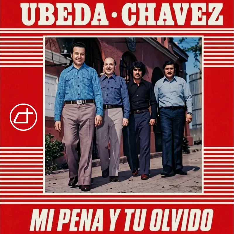 Mi pena y tu olvido