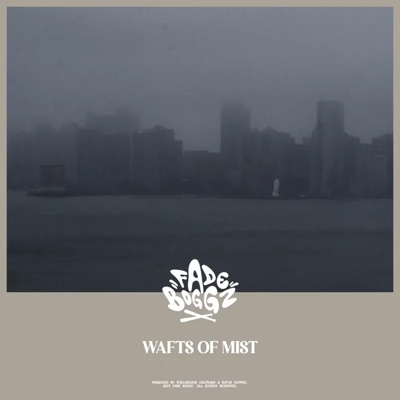 Wafts of Mist