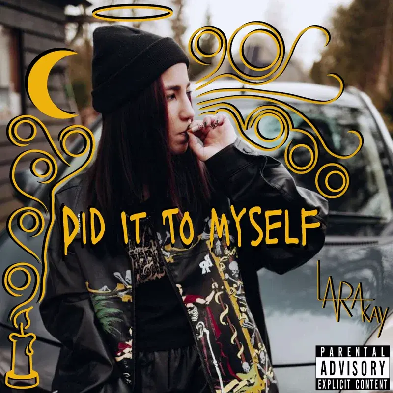 Did it to Myself
