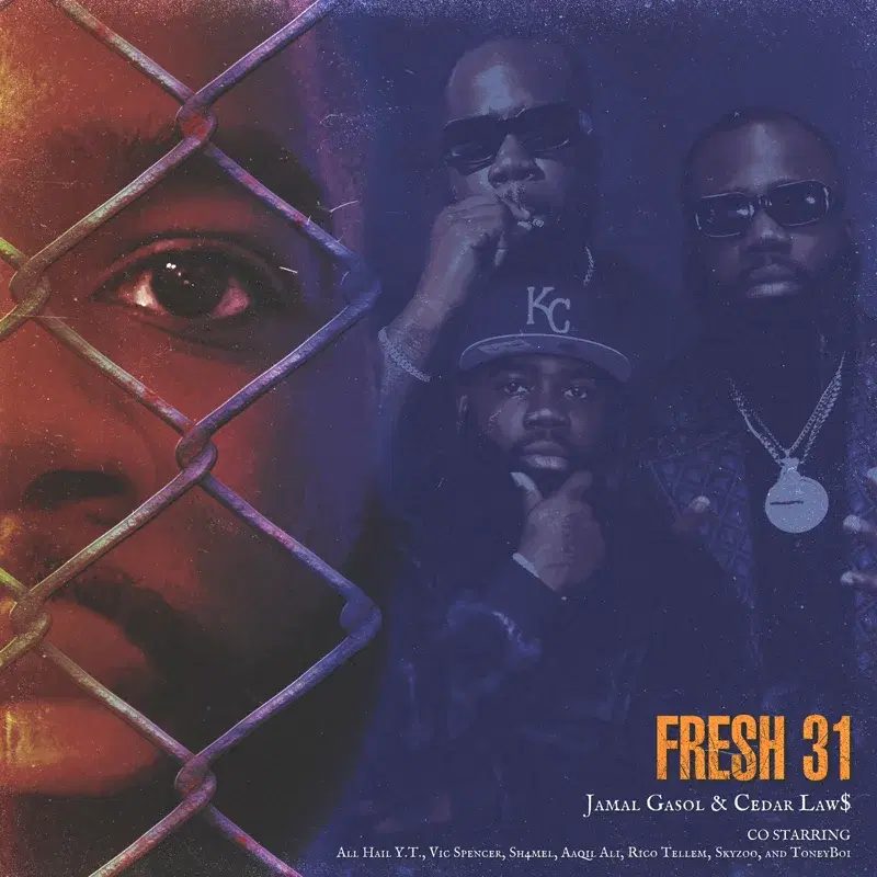 Fresh 31