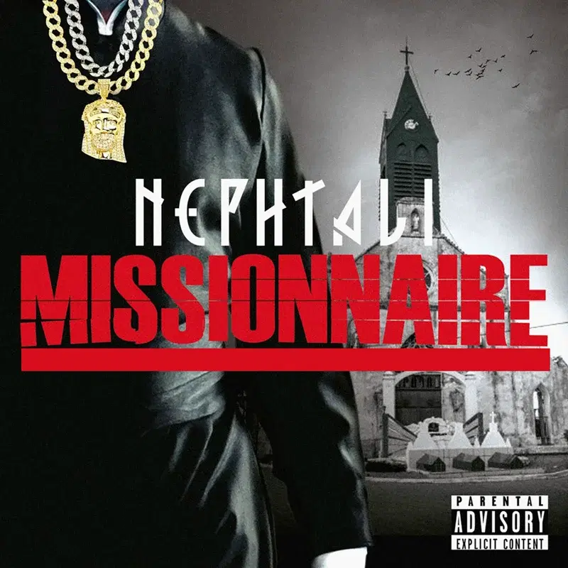 Missionnaire