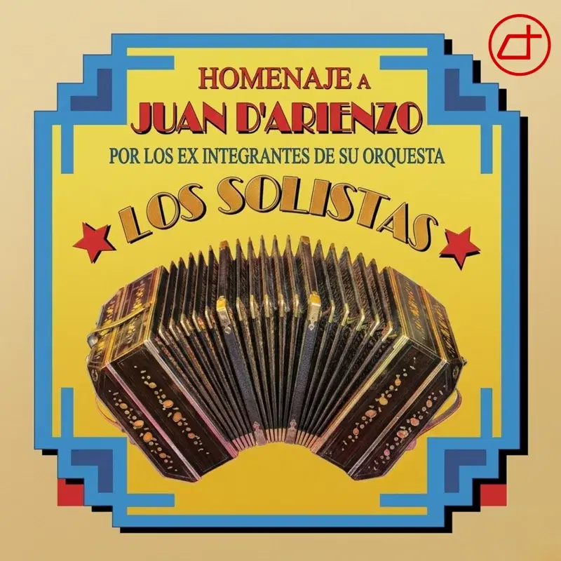 Homenaje a Juan D'Arienzo