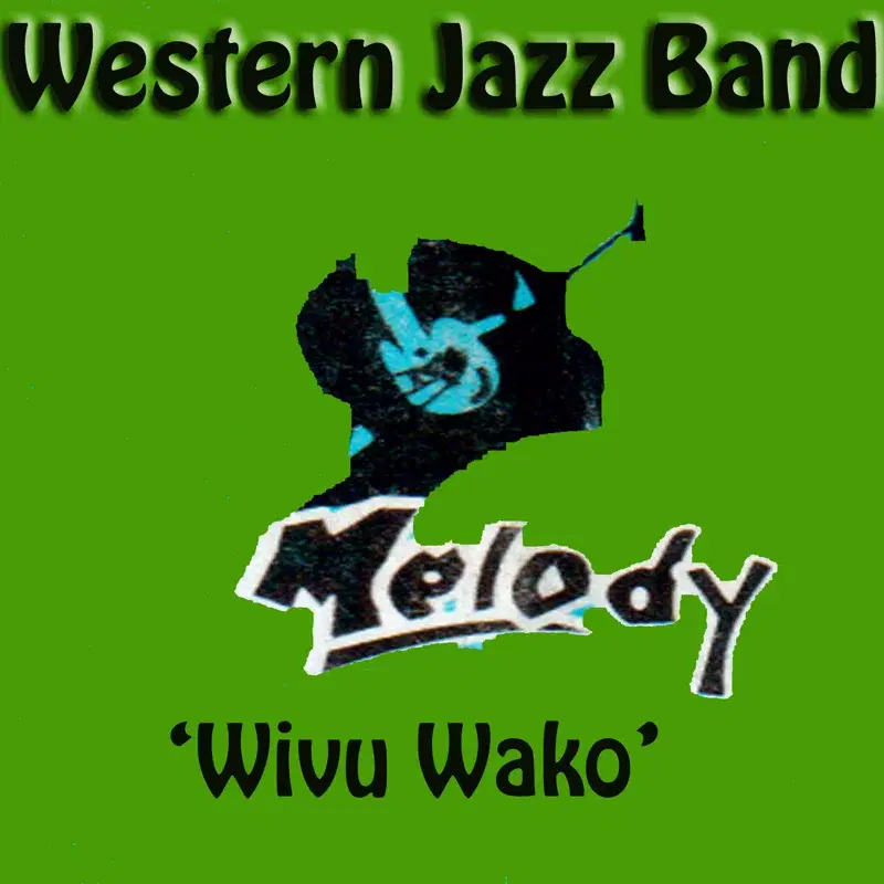 Wivu Wako
