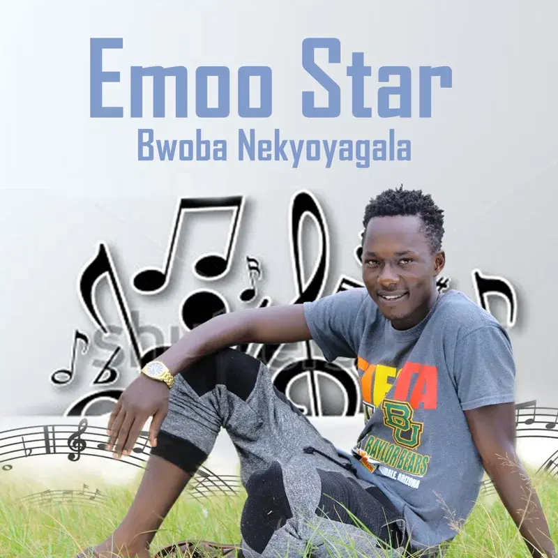 Bwoba Nekyoyagala