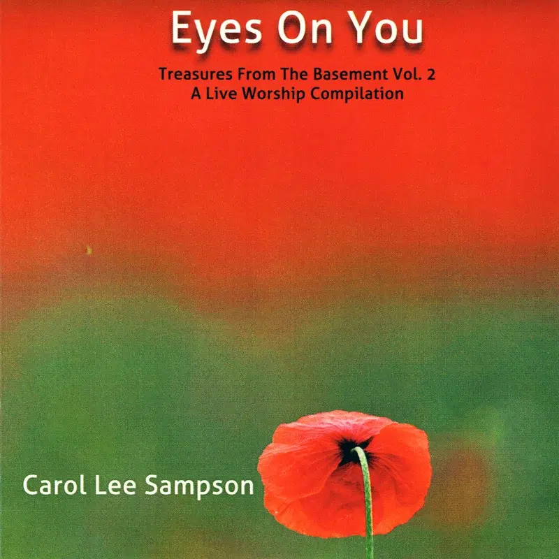 Eyes on You