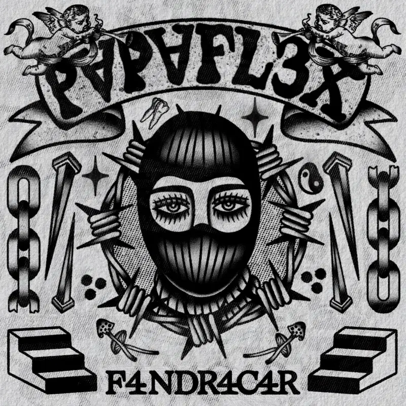 Cover Art