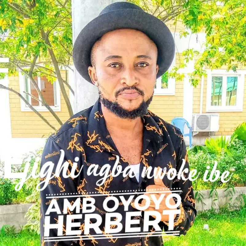 Ejighi agba nwoke ibe
