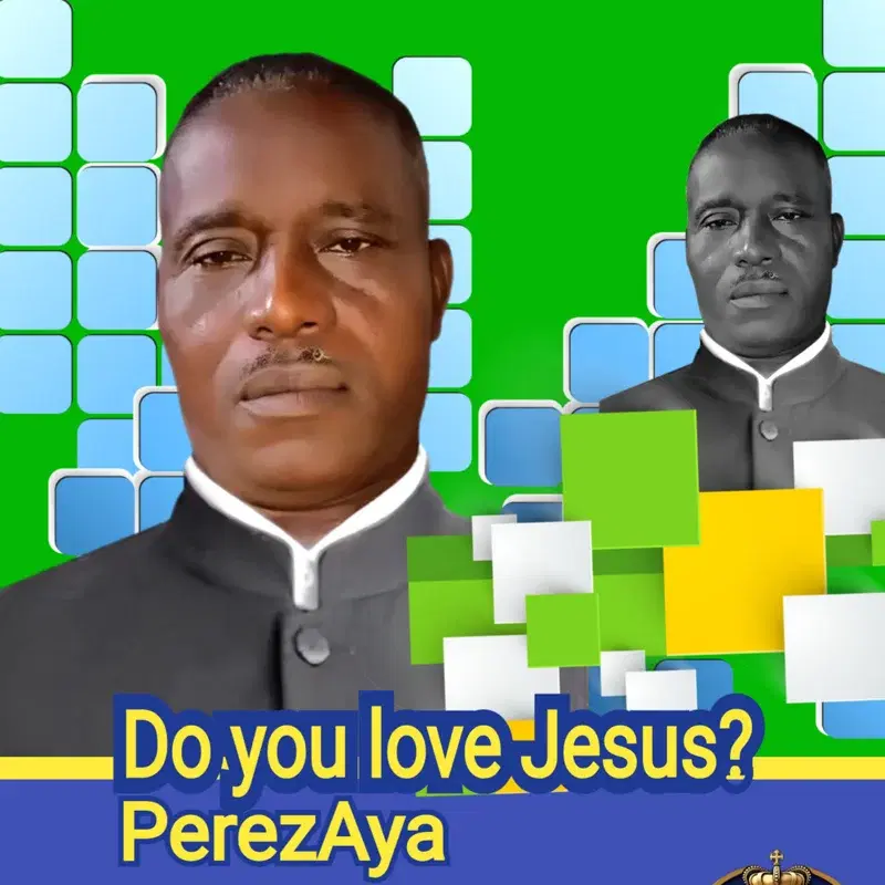 Do You Love Jesus?