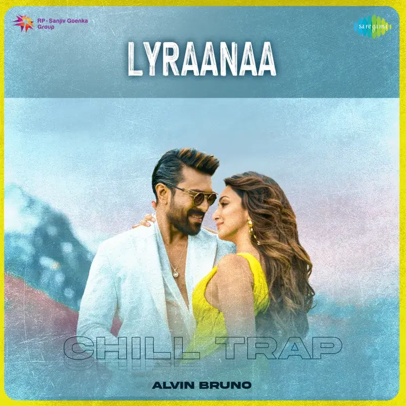 Lyraanaa