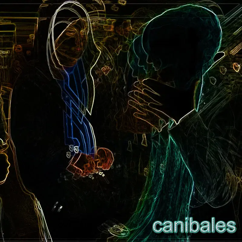 Canibales