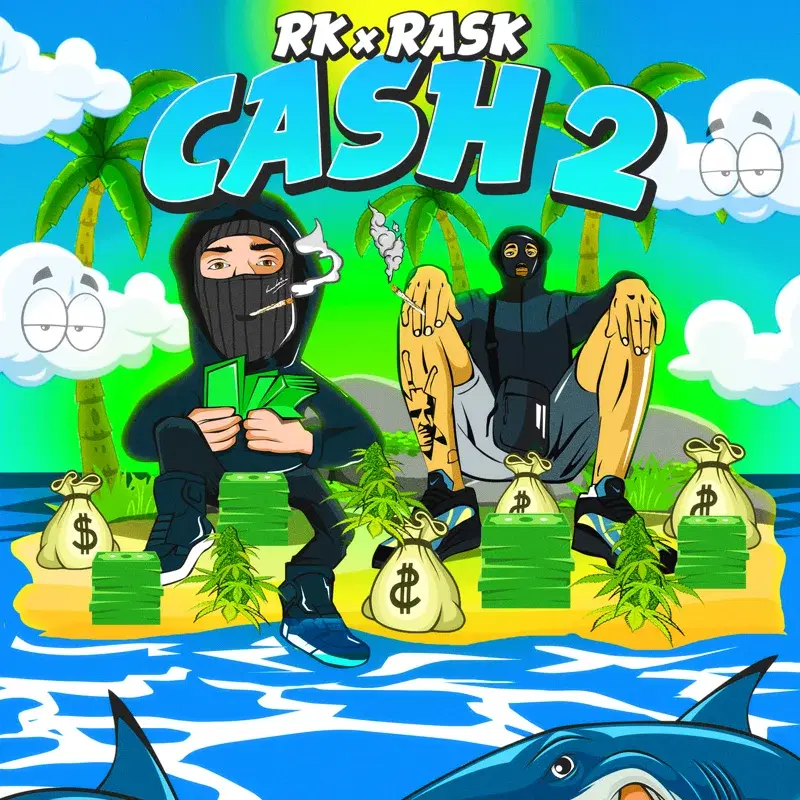 Cover Art