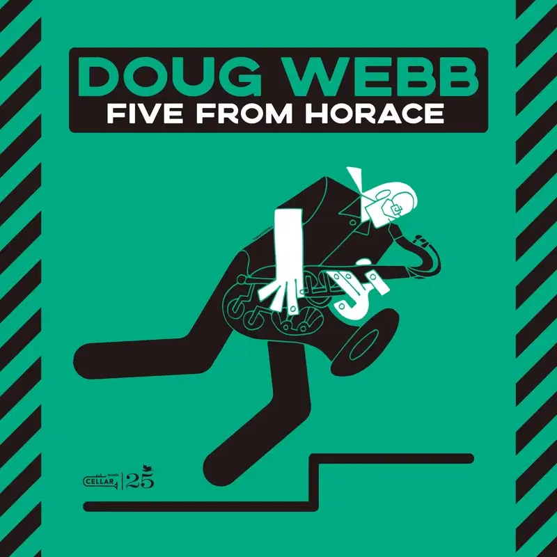 Five From Horace