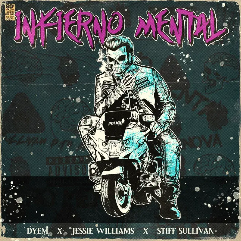 Infierno Mental