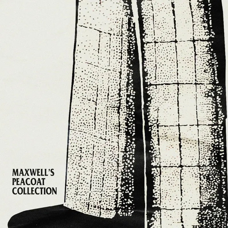 Maxwell's Peacoat Collection