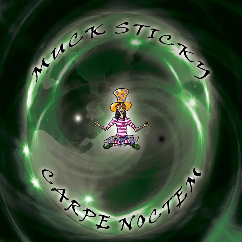 Carpe Noctem - Single