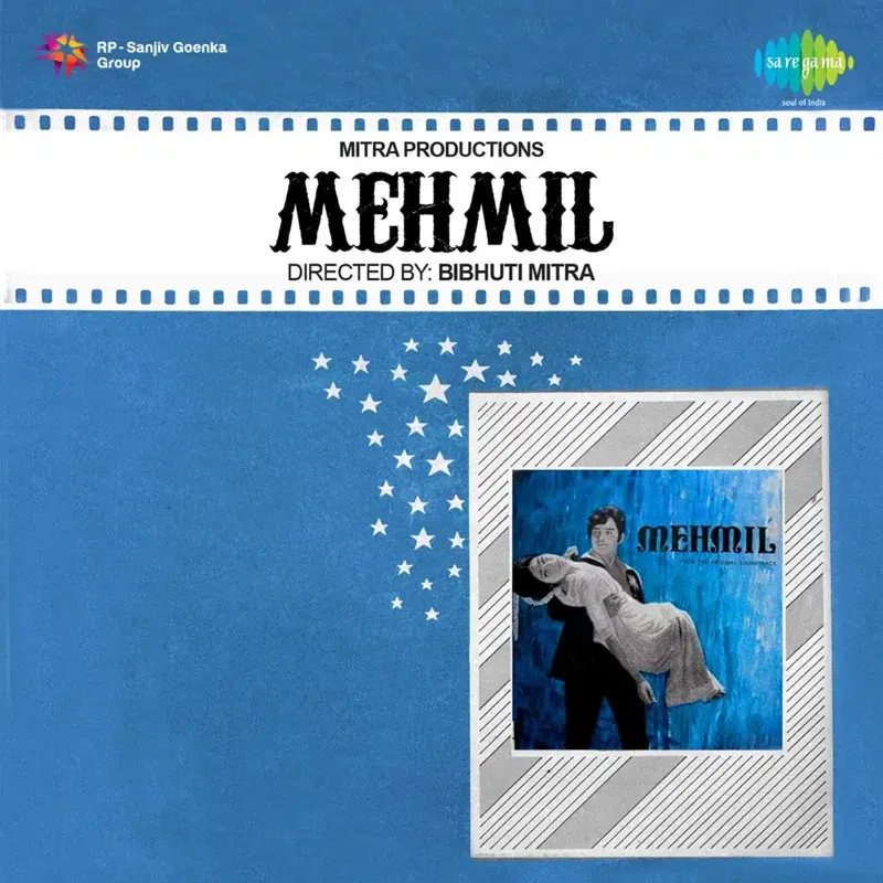 Mehmil (Original Motion Picture Soundtrack)