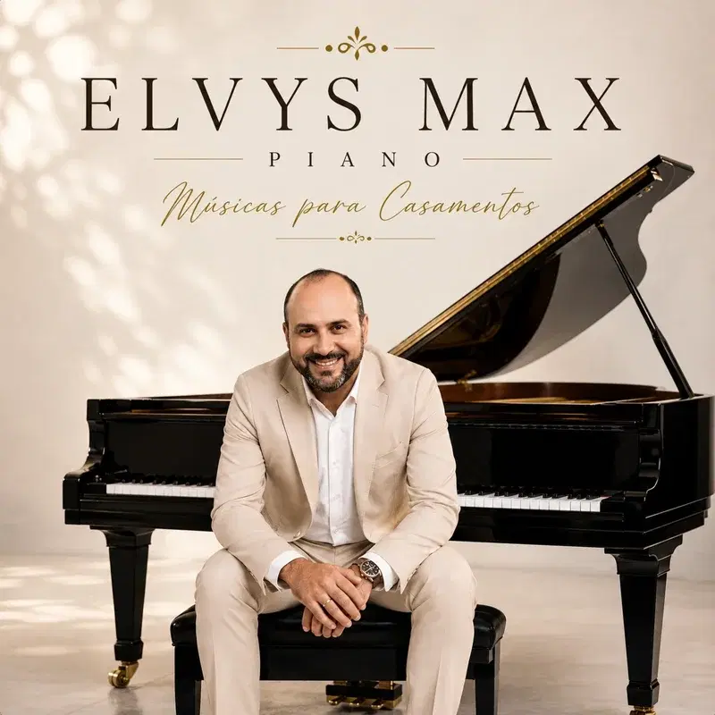 Músicas Para Casamentos