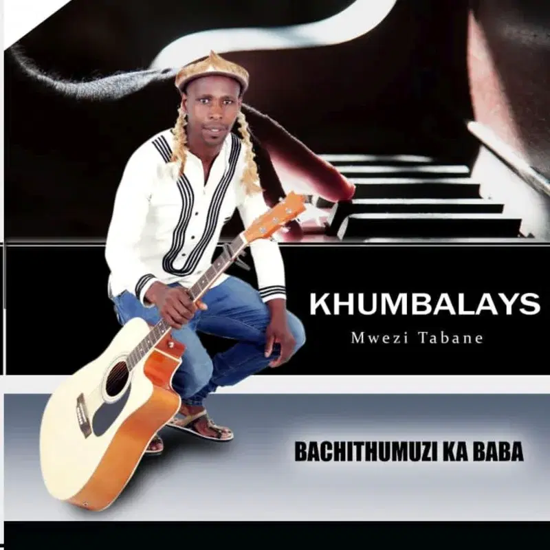 Bachithumuzi Ka Baba