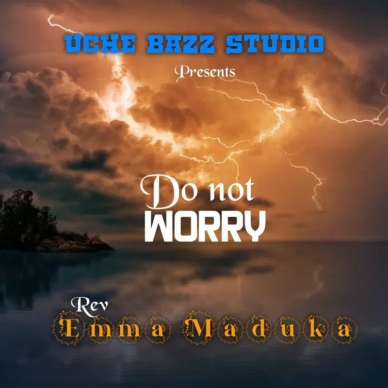 Do Not Worry