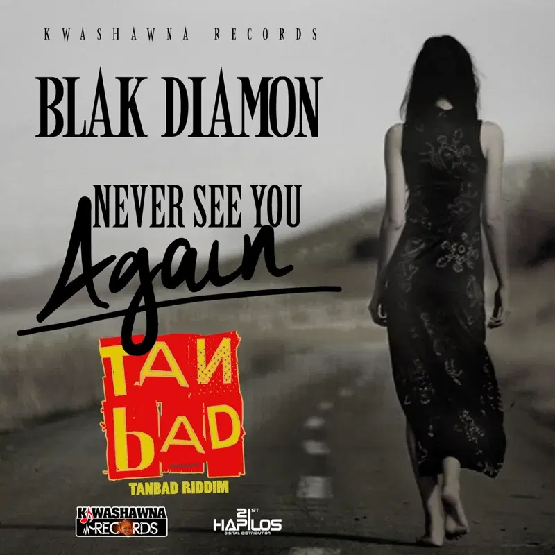 Never See You Again (Tan Bad Riddim)