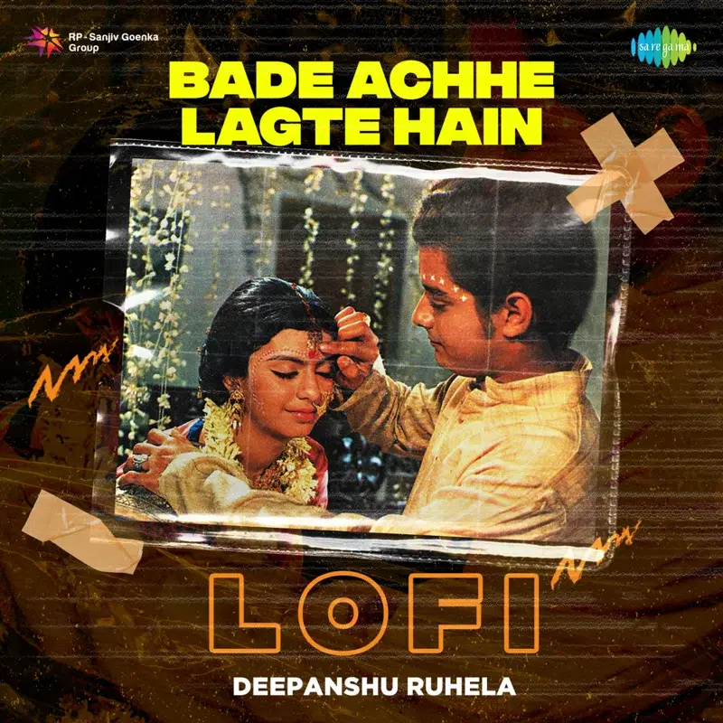 Bade Achhe Lagte Hain