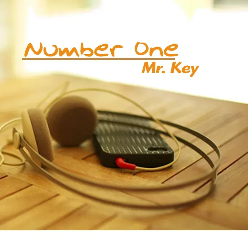 Number One