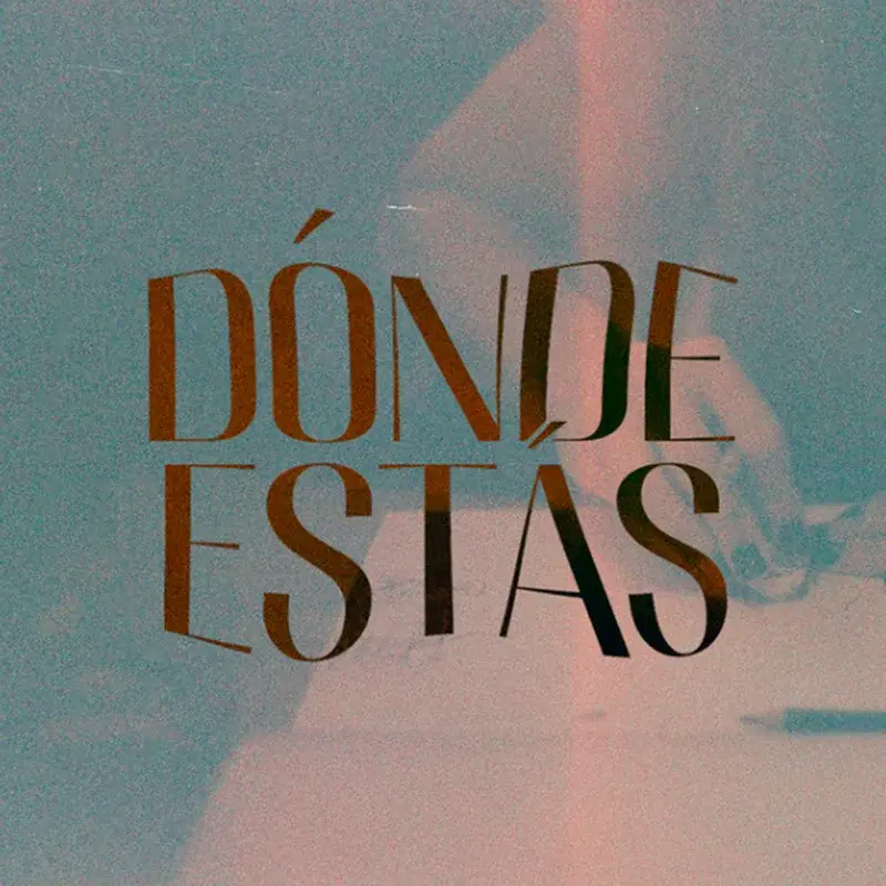 Dónde Estás