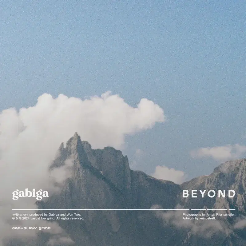 Beyond