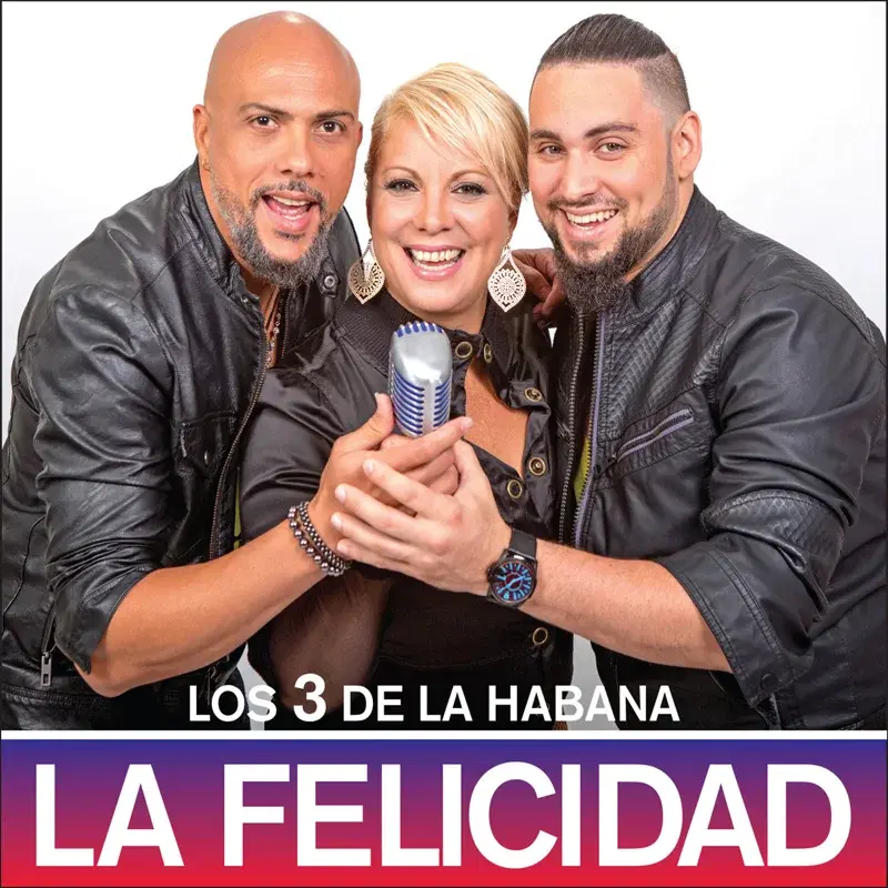La Felicidad