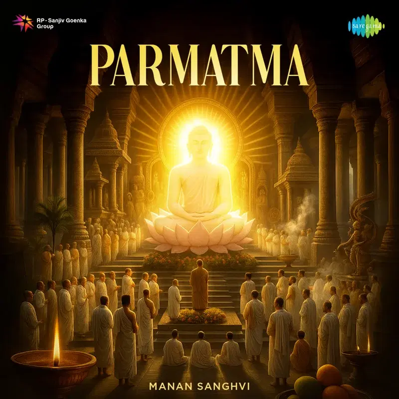 Parmatma