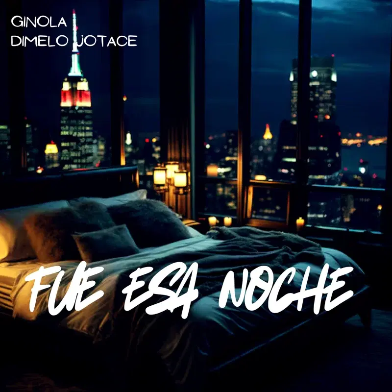 Fue esa noche