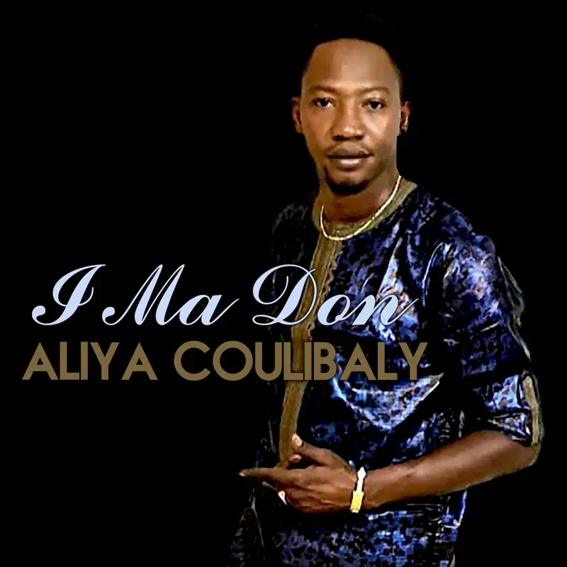 I ma don