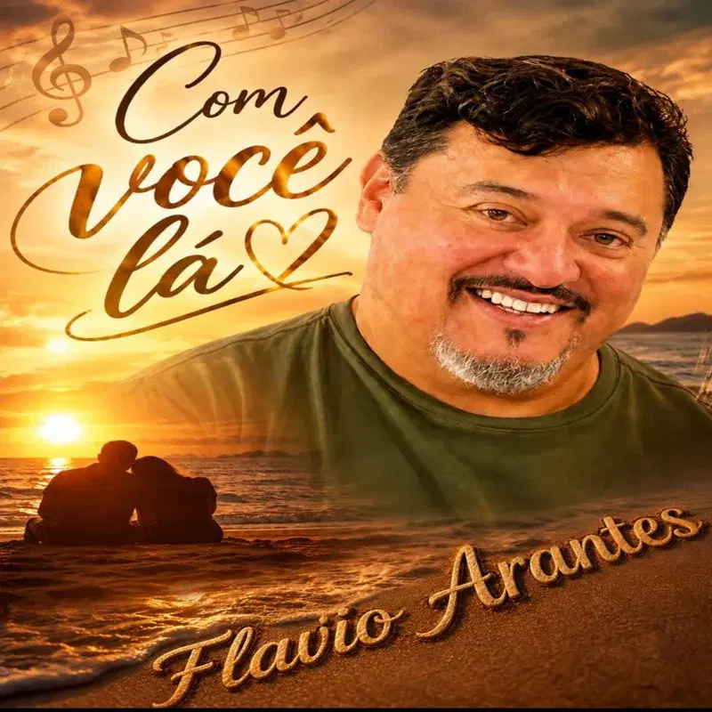 Com Você Lá