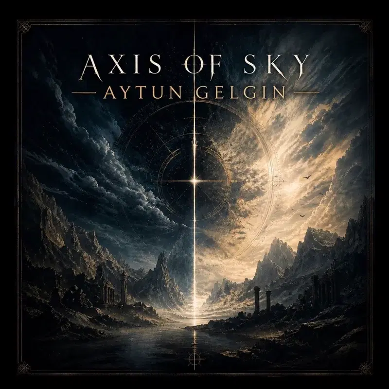 Axis Of Sky