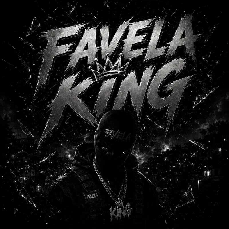 FAVELA KING