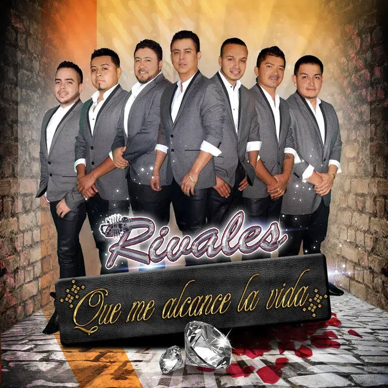 Que Me Alcance la Vida - Single