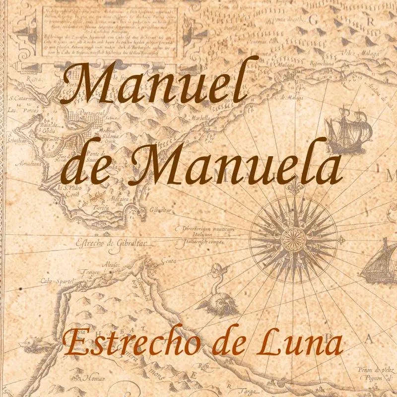 Estrecho de Luna