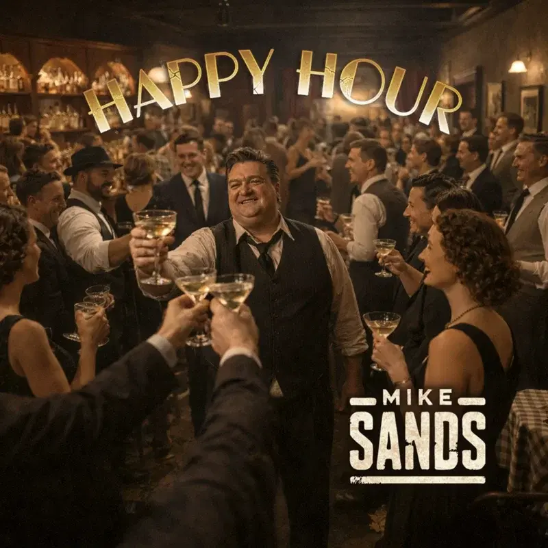 Happy Hour