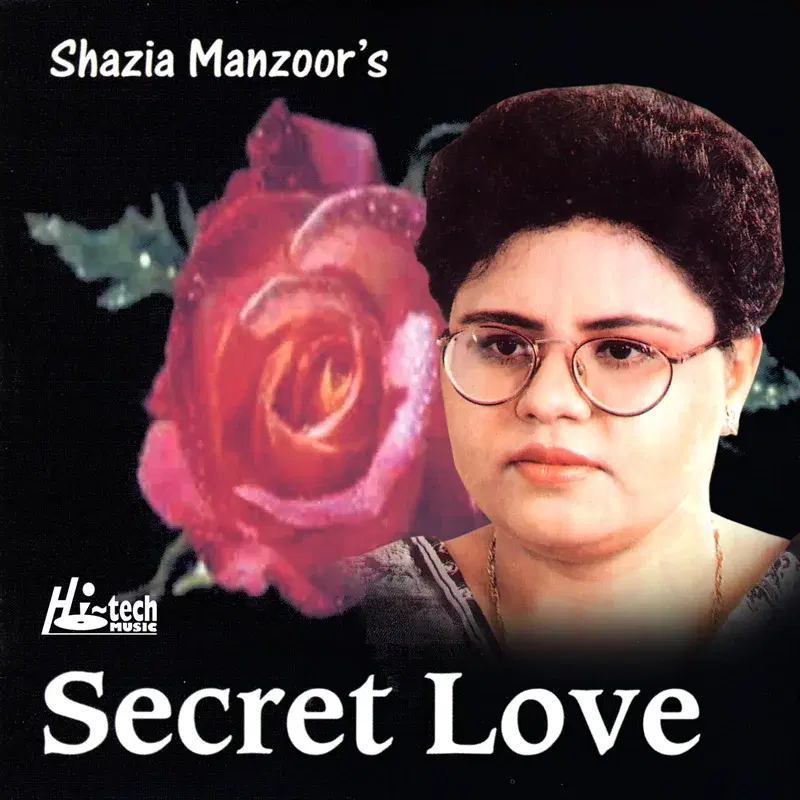 Secret Love