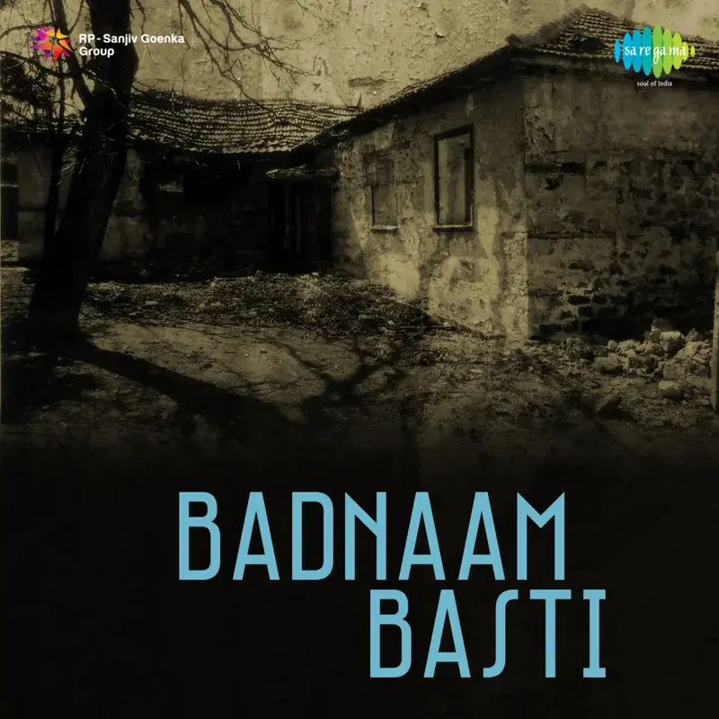 Badnaam Basti (Original Motion Picture Soundtrack)