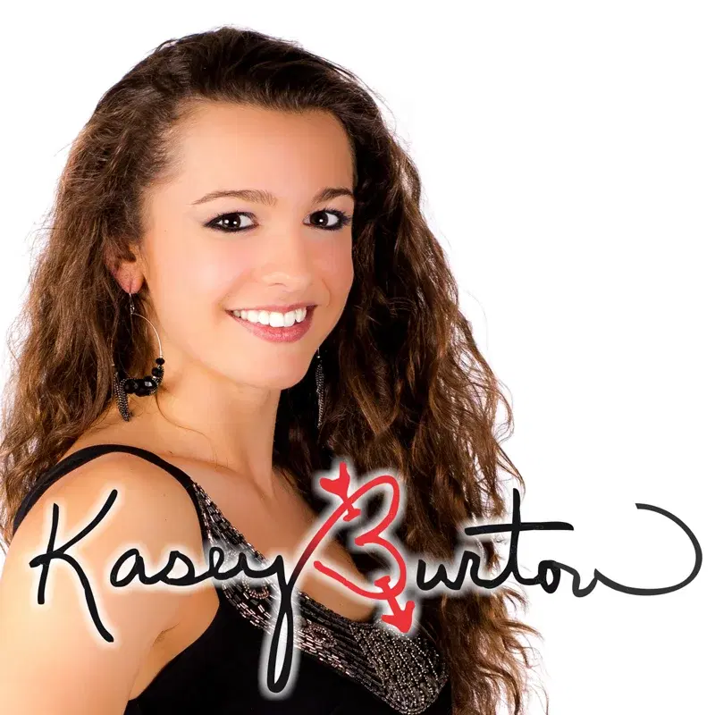 Kasey Burton