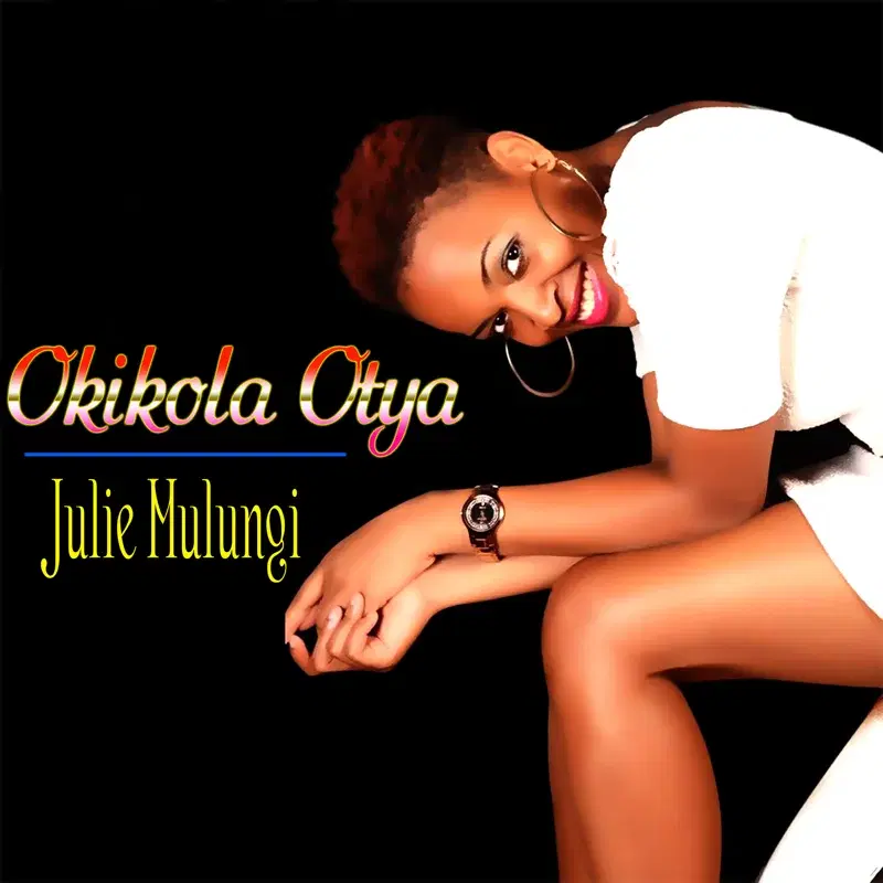 Okikola Otya