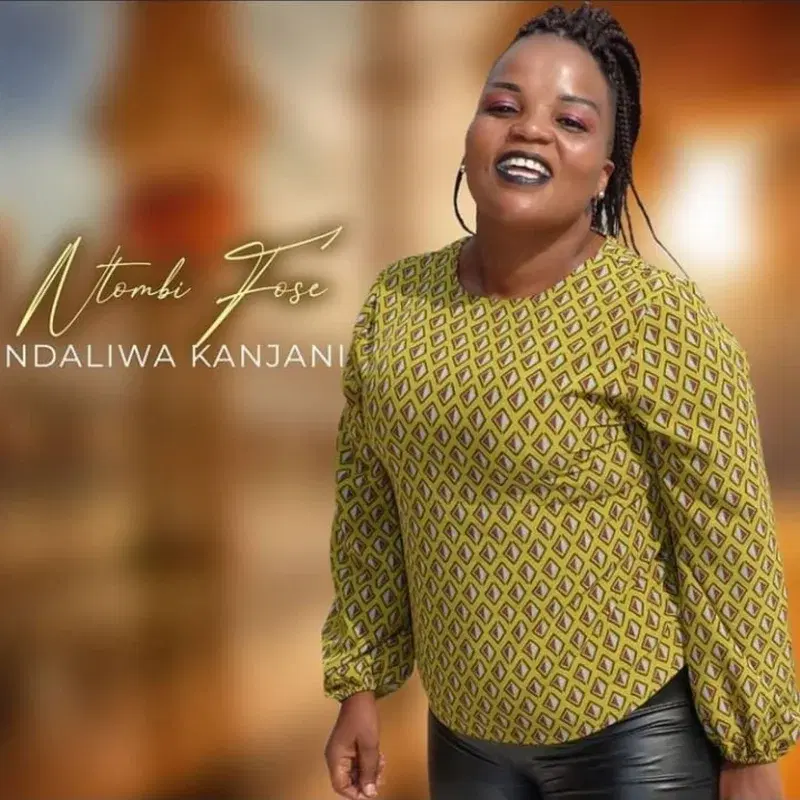 Ndaliwa Kanjani