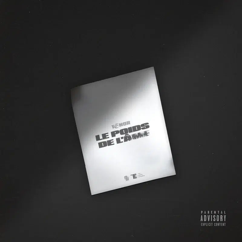 LE POIDS DE L'ÂME