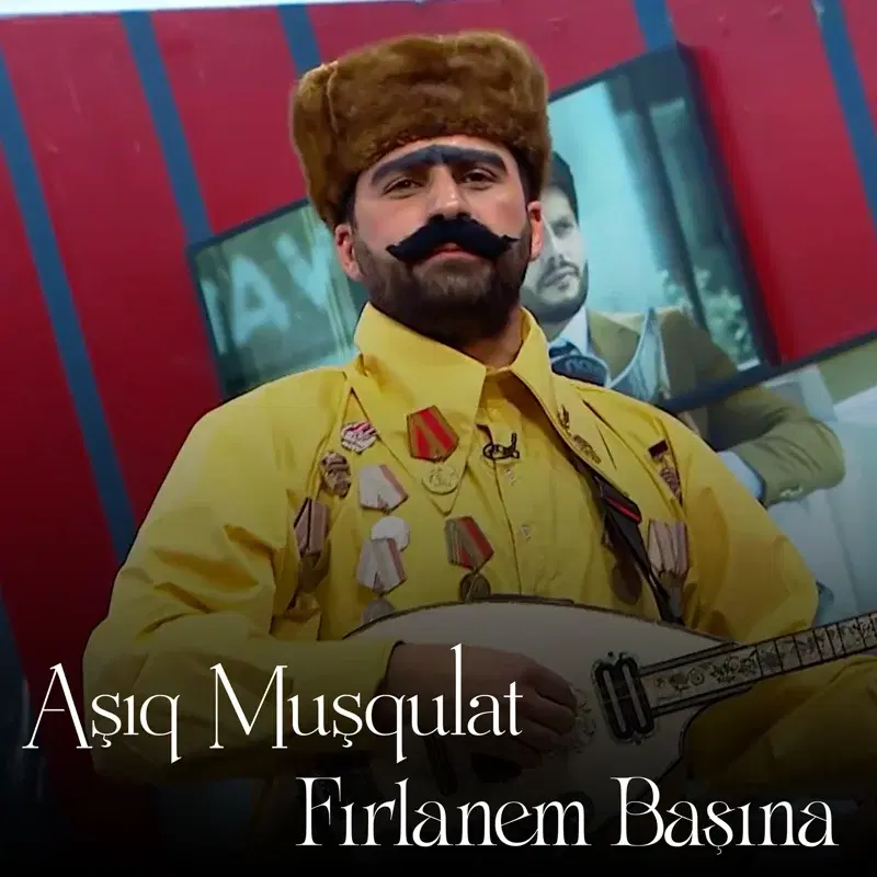Fırlanem Başına