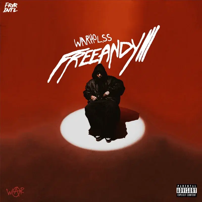 FREE ANDY III